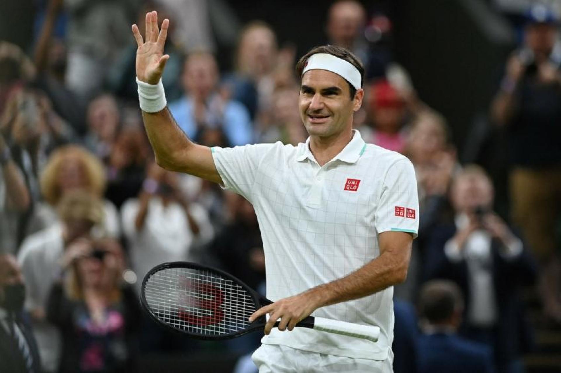 Roger Federer tennis sports karnataka