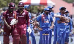 team india westindes sports karnataka
