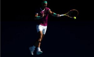 Rafael Nadal  sports karnataka aus open 2022