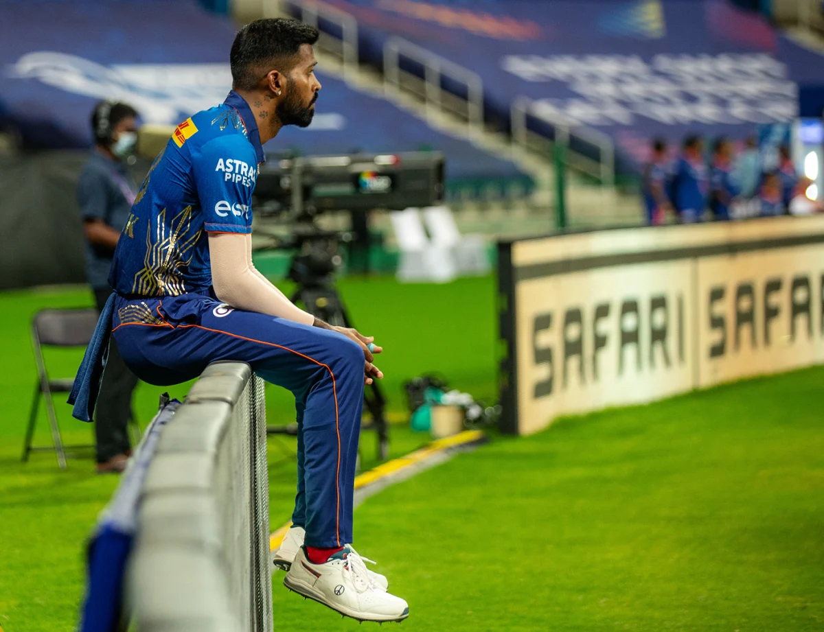 hardik pandya 2