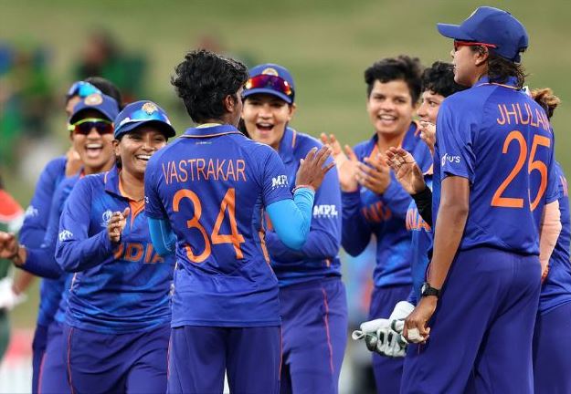 india womens team sportskarnataka icc wolrd cup 2022