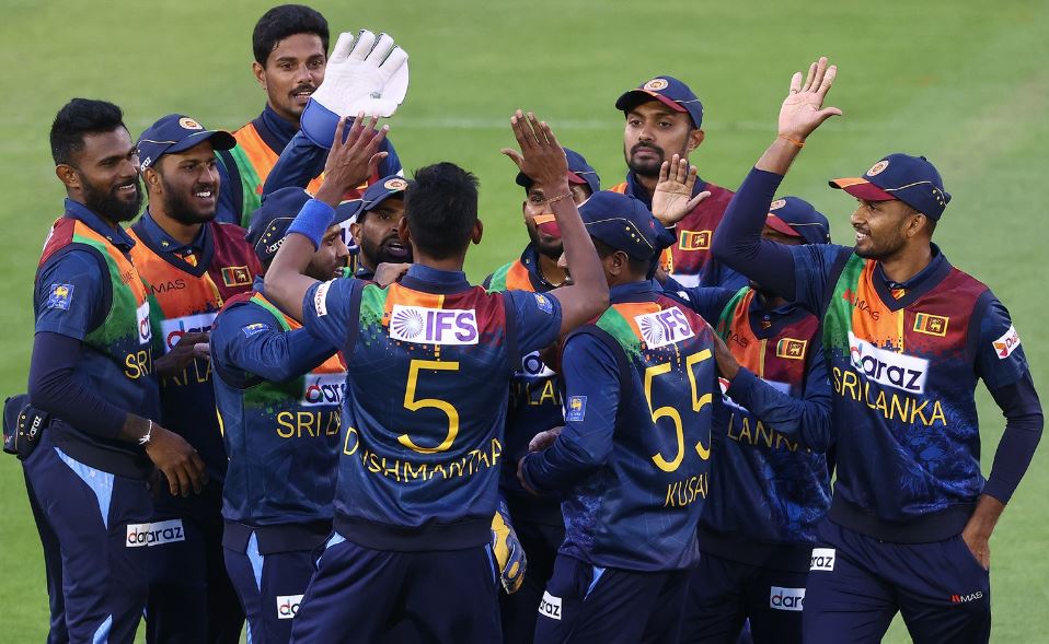 srilanka cricket sports karnataka