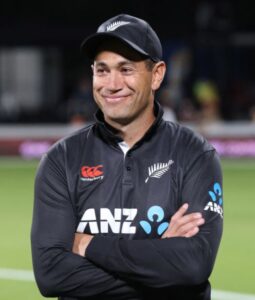 ROSS TAYLOR 1