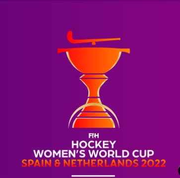 fih womens world cup 2022