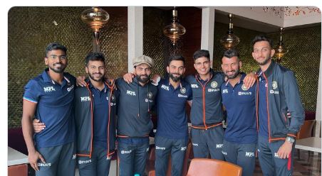 team india sports karnataja 