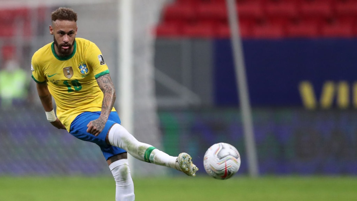 Neymar 3