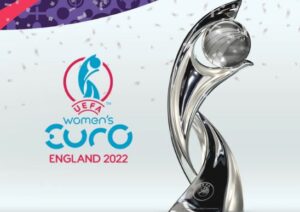 sports karnataka UEFA Women's EURO 2022