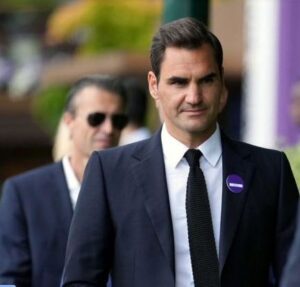 Roger Federer wimbledon 2022 sports karnataka