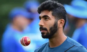 jasprit bumrah injury