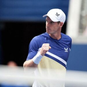 Great Britain's Andy Murray us open 2022 sports karnataka 