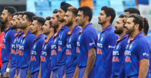 team india 1