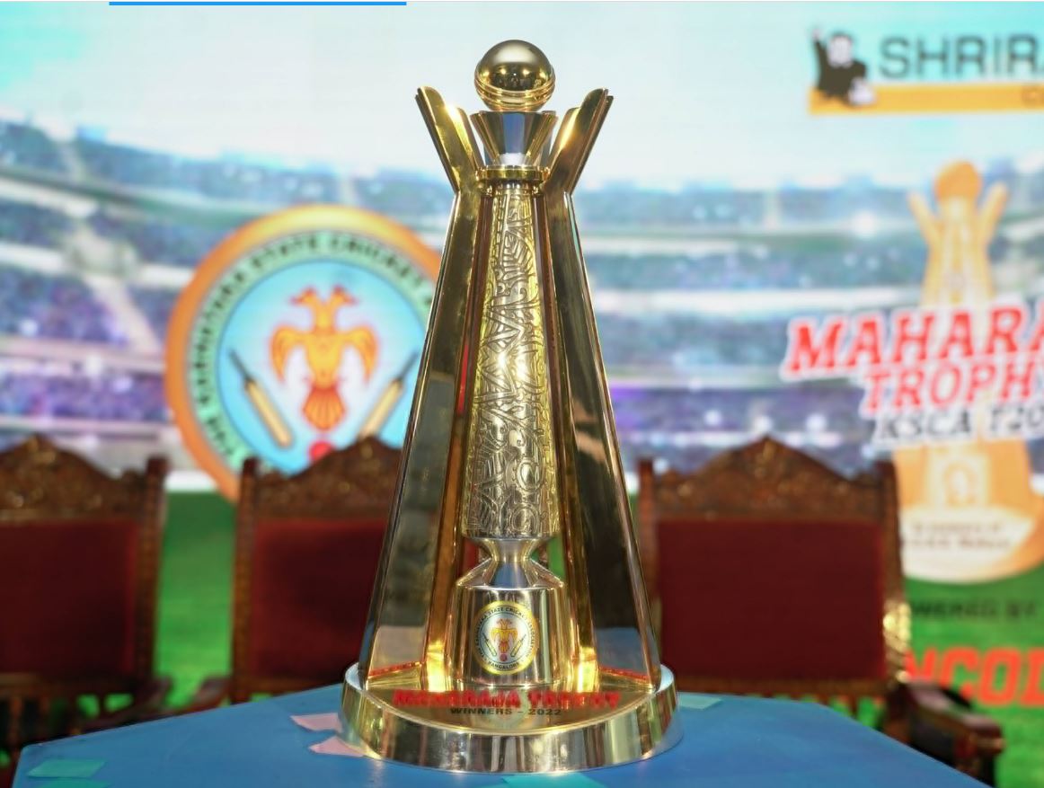 Maharaja Trophy 2022 ಇಂದು ಗುಲ್ಬರ್ಗಾ v ಶಿವಮೊಗ್ಗ ಚಾಲೆಂಜ್‌